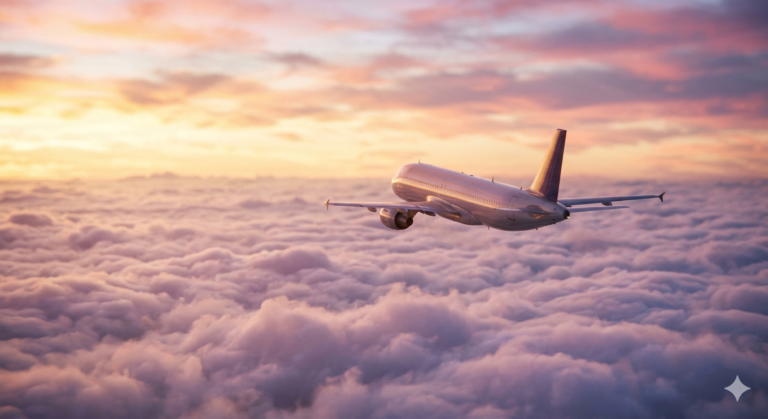 ✈️ How to Find Cheap Flights Easily