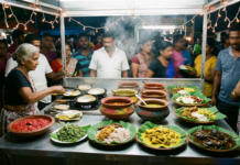 🍛 Best Budget Foods to Try in Sri Lanka Best Budget Foods in Sri Lanka