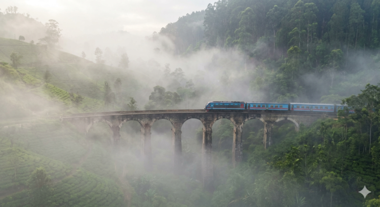 📝 A Complete Guide to Visiting Ella, Sri Lanka