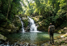 π Hidden Gems in Sri Lanka You Must Explore Secret Waterfall Sri Lanka