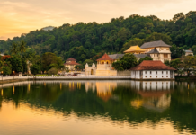 π One-Day Trip Plan for Kandy, Sri Lanka Temple of the Tooth